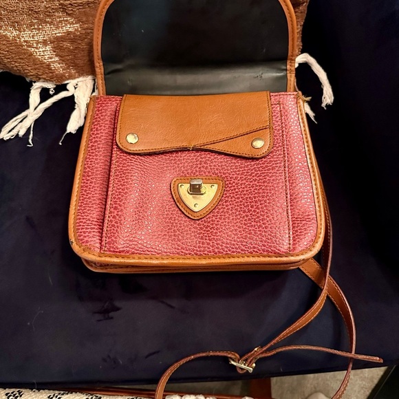 Pierre Balmain Crossbody Bag - Picture 8 of 13